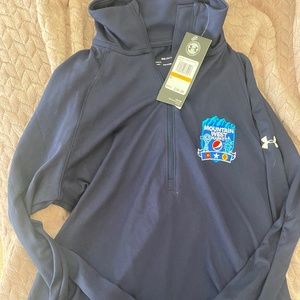 Women’s under armor long sleeve